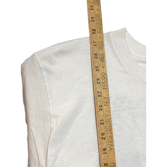 Vintage Tech shirt USA made size Large Specctra shape based pcb automataion - Picture 6 of 10